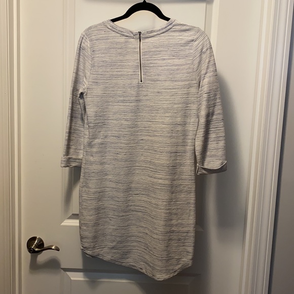 3/4 Sleeve GAP Shift Dress, lightly worn, size S - Picture 2 of 2